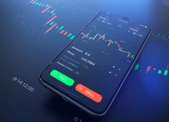 OKX 欧易 应用截图